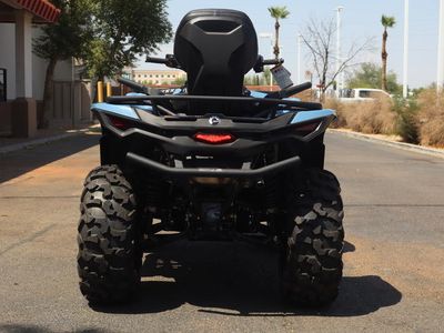 2026 Can-Am Outlander MAX XT 700 - Photo 6