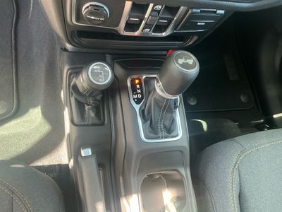 2026 Jeep Wrangler — photo 13 view