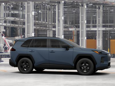 2026 Toyota RAV4 - Photo 15