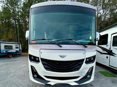 2021 Fleetwood Fortis - Photo 22