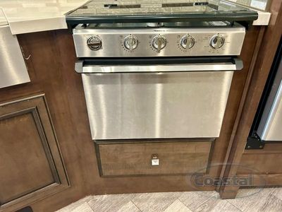 2021 Fleetwood Fortis - Photo 12