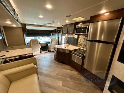 2021 Fleetwood Fortis - Photo 4