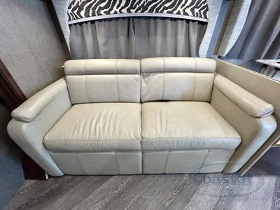 2021 Fleetwood Fortis - Photo 6