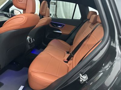 2026 Mercedes-Benz GLC - Photo 54