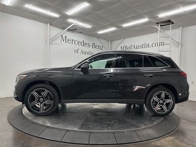 2026 Mercedes-Benz GLC - Photo 36