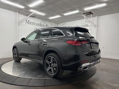 2026 Mercedes-Benz GLC - Photo 37