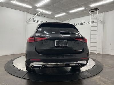2026 Mercedes-Benz GLC - Photo 38