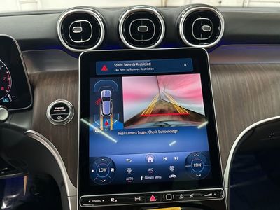2026 Mercedes-Benz GLC - Photo 47