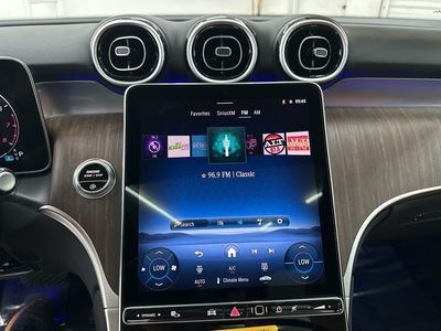 2026 Mercedes-Benz GLC - Photo 14