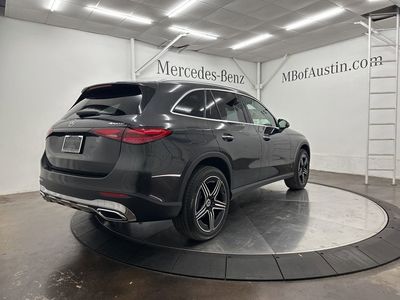 2026 Mercedes-Benz GLC - Photo 39