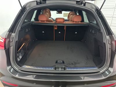 2026 Mercedes-Benz GLC - Photo 56
