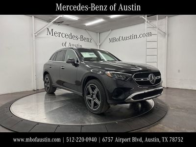 2026 Mercedes-Benz GLC - Photo 33