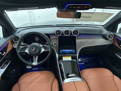 2026 Mercedes-Benz GLC - Photo 20
