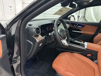 2026 Mercedes-Benz GLC - Photo 41