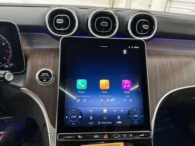 2026 Mercedes-Benz GLC - Photo 13