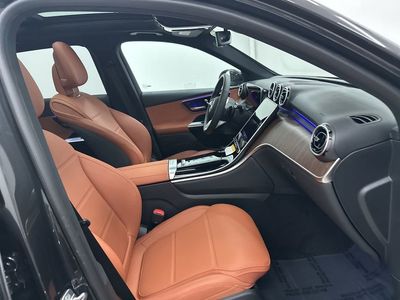 2026 Mercedes-Benz GLC - Photo 59