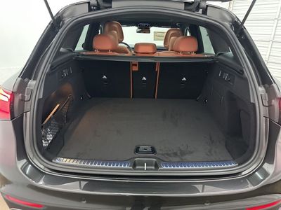 2026 Mercedes-Benz GLC - Photo 24