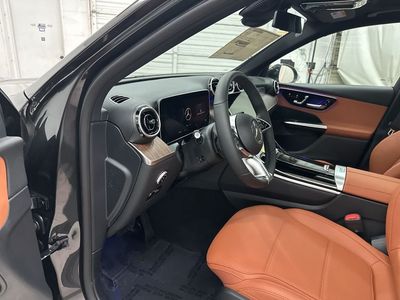 2026 Mercedes-Benz GLC - Photo 9