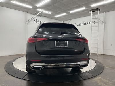 2026 Mercedes-Benz GLC - Photo 6
