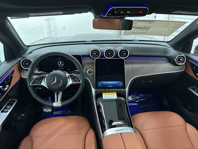 2026 Mercedes-Benz GLC - Photo 52