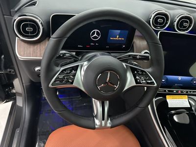 2026 Mercedes-Benz GLC - Photo 42
