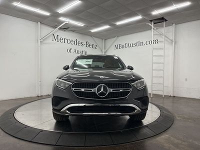 2026 Mercedes-Benz GLC - Photo 2