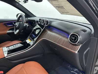 2026 Mercedes-Benz GLC - Photo 26