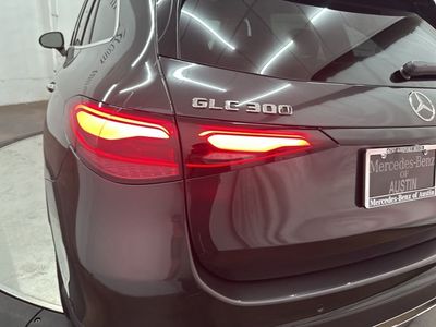 2026 Mercedes-Benz GLC - Photo 28