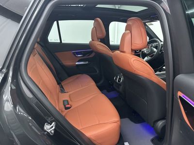 2026 Mercedes-Benz GLC - Photo 55