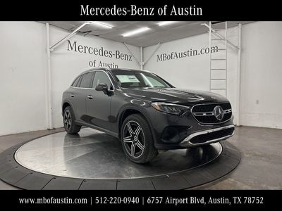 2026 Mercedes-Benz GLC - Photo 1