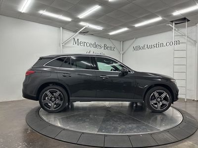 2026 Mercedes-Benz GLC - Photo 8