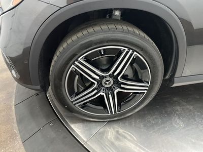 2026 Mercedes-Benz GLC - Photo 31
