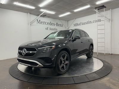 2026 Mercedes-Benz GLC - Photo 35