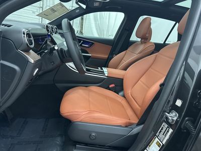 2026 Mercedes-Benz GLC - Photo 50