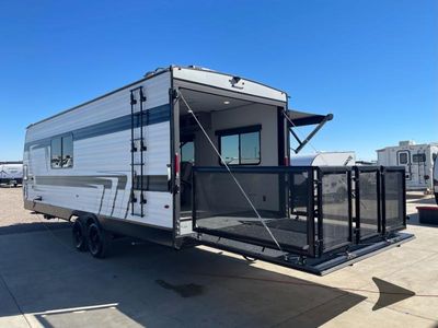 2026 Grand Design Momentum MAV - Photo 6