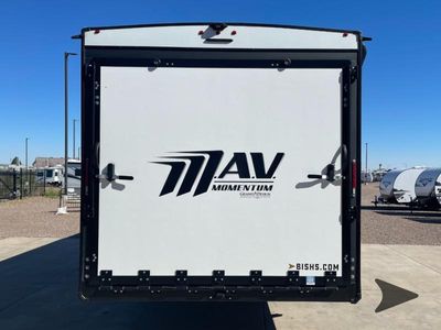 2026 Grand Design Momentum MAV - Photo 8