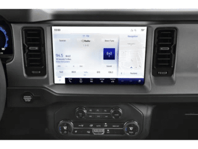 2026 Ford Bronco - Photo 32