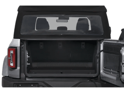 2026 Ford Bronco - Photo 33