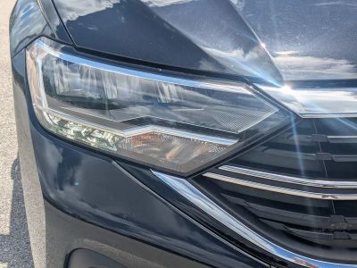 2024 Volkswagen Jetta — photo 10 view