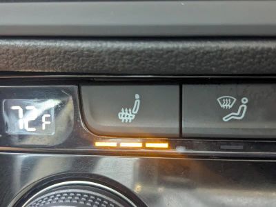 2024 Volkswagen Jetta — photo 26 view