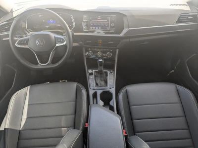 2024 Volkswagen Jetta — photo 17 view