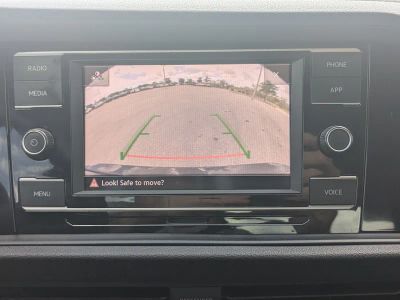 2024 Volkswagen Jetta — photo 24 view