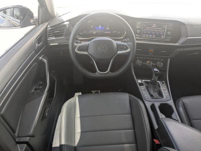 2024 Volkswagen Jetta — photo 18 view