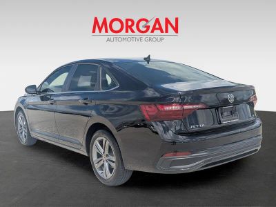 2024 Volkswagen Jetta — photo 7 view