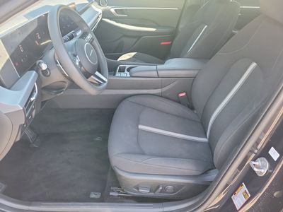 2024 Hyundai Sonata - Photo 4