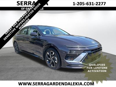 2024 Hyundai Sonata - Photo 1