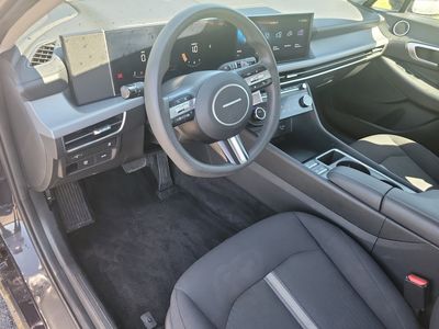 2024 Hyundai Sonata - Photo 3