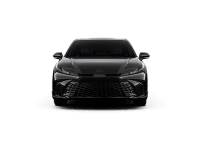 2026 Toyota Camry - Photo 2