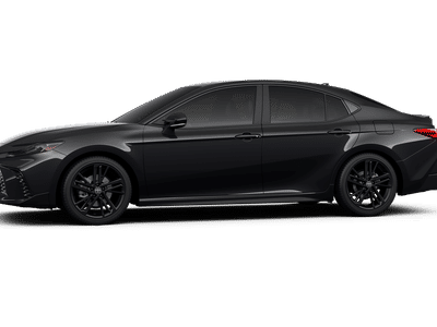 2026 Toyota Camry - Photo 5