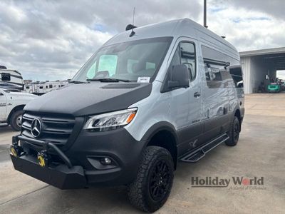 2025 Airstream Interstate - Photo 2